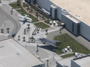 Lockheed Martin showcases US innovation program